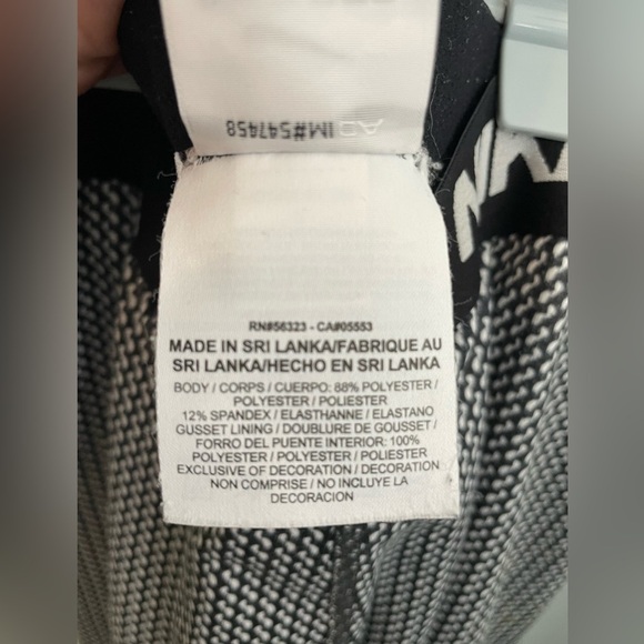 Limited edition Nike Pro leggings size‎ small - Picture 5 of 10